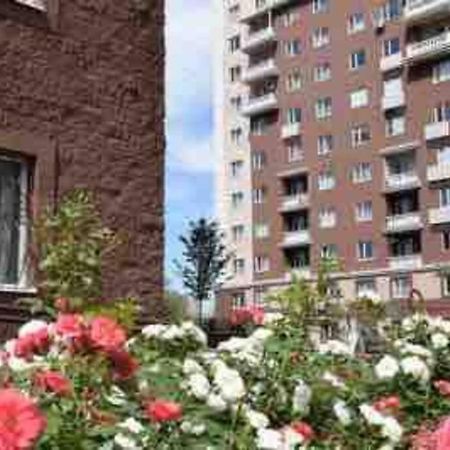Уютная Квартира В Центре Возле Адк Алматы Экстерьер фото